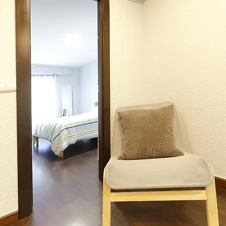 Estudio Centro-playa I Vut Apartman