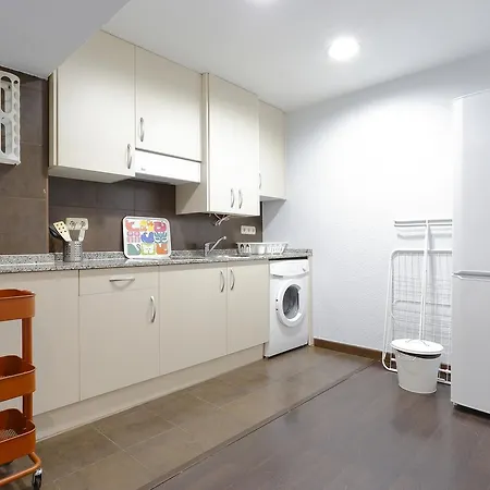 Apartmán Estudio Centro-playa I Vut Gijón