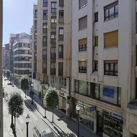 Apartmán Estudio Centro-playa I Vut *