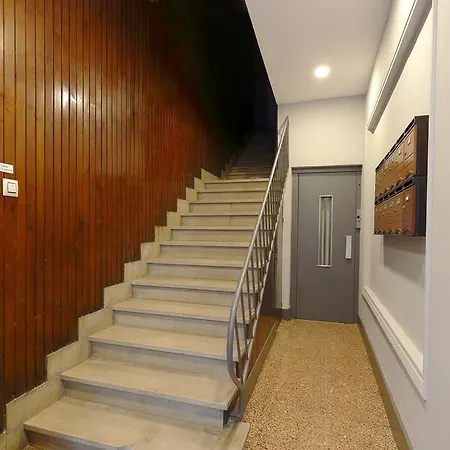 Estudio Centro-playa I Vut * Gijón