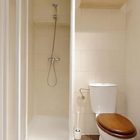 Appartement Estudio Centro-playa I Vut Gijón