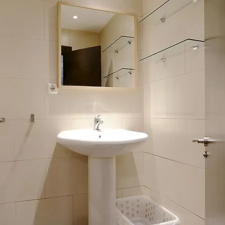 Estudio Centro-playa I Vut