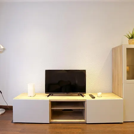 Apartment Estudio Centro-playa I Vut Gijón