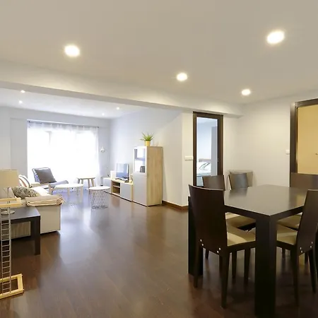 Estudio Centro-playa I Vut