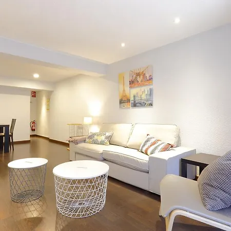 Estudio Centro-playa I Vut * Gijón