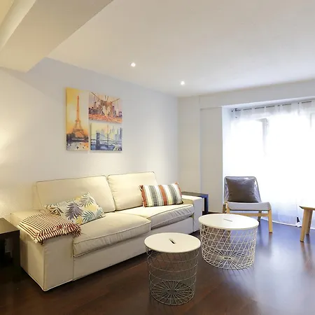 Apartment Estudio Centro-playa I Vut