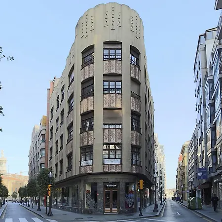 Estudio Centro-playa I Vut Apartment